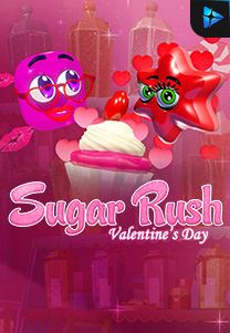 Bocoran RTP Sugar Rush Valentines Day di TOTOLOKA88 Generator RTP SLOT 4D Terlengkap