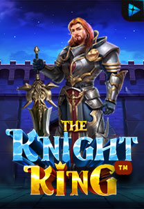 Bocoran RTP The Knight King di TOTOLOKA88 Generator RTP SLOT 4D Terlengkap