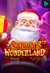 Bocoran RTP Santa_s Wonderland di TOTOLOKA88 Generator RTP SLOT 4D Terlengkap