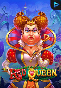 Bocoran RTP The Red Queen di TOTOLOKA88 Generator RTP SLOT 4D Terlengkap