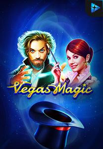 Bocoran RTP Vegas Magic di TOTOLOKA88 Generator RTP SLOT 4D Terlengkap