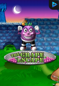 The Grape Escape