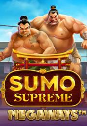 Sumo Supreme Megaways