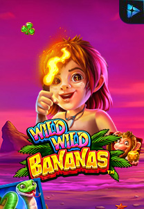 Bocoran RTP Wild Wild Bananas di TOTOLOKA88 Generator RTP SLOT 4D Terlengkap