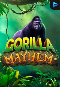 Bocoran RTP Gorilla Mayhem di TOTOLOKA88 Generator RTP SLOT 4D Terlengkap