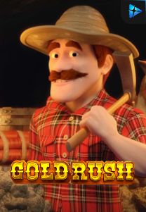 Bocoran RTP Gold Rush di TOTOLOKA88 Generator RTP SLOT 4D Terlengkap